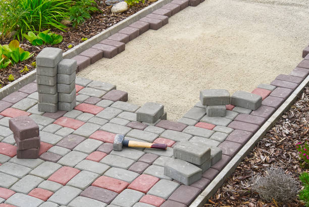 Reliable Rockville, IN Driveway Pavers Solutions